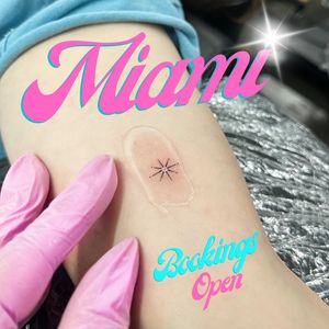 Image post by @jennifer.tinytattoo on Instagram