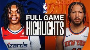 Video post by @NBA on YouTube