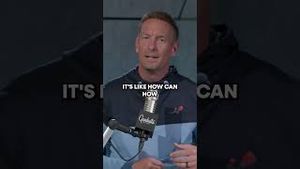 Video post by @joelklattshow on YouTube