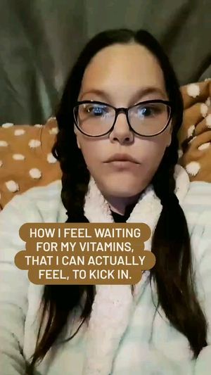 Video post by @alyshiafaith on Instagram