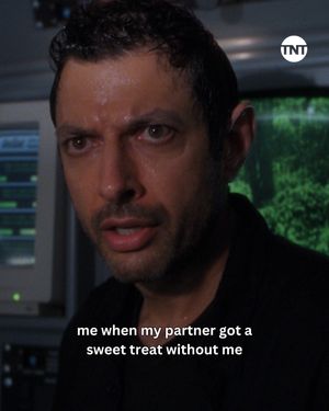 Image post by @tntdrama on Instagram