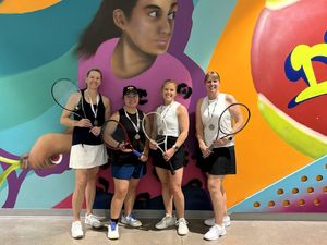 Image post by @thedenvertennispark on Instagram