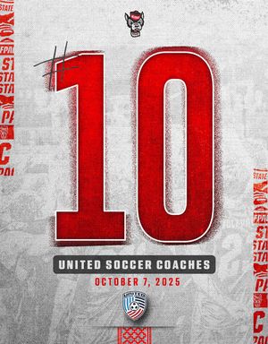 Image post by @packmenssoccer on Instagram
