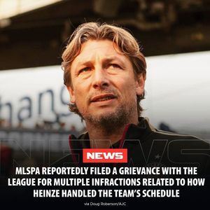 Image post by @atlantaunitedfans on Instagram