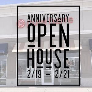 Image post by @purebarregreenwood on Facebook