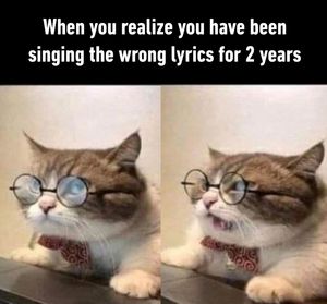 Image post by @9gag on Instagram