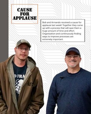 Image post by @MoldInGraphics on Facebook