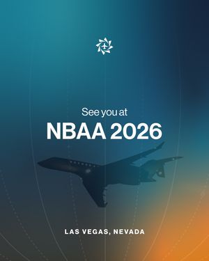 Image post by @foreflight on Instagram