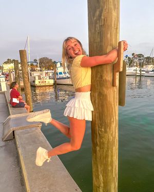 Image post by @amberunz on Instagram