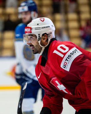 Image post by @swissicehockeymen on Instagram