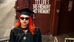 Image post by @lensoflassen on Instagram