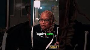 Video post by @swaysuniverse1 on YouTube