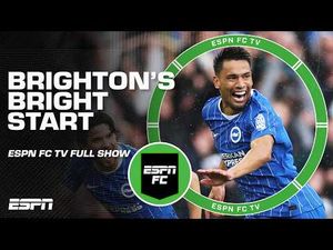 Video post by @ESPNFC on YouTube