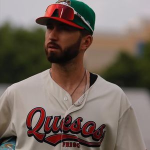 Image post by @milb on Instagram