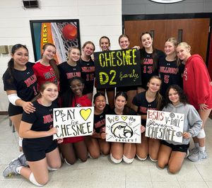 Image post by @bshs_volley on Instagram