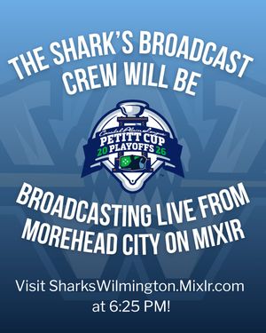 Image post by @ilmsharks on Instagram