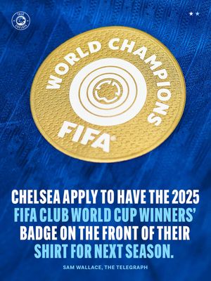 Image post by @talkchelsea on Instagram