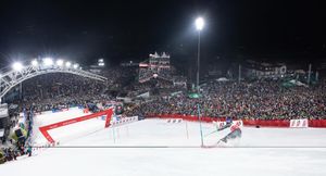 Image post by @skiracingmedia on Instagram