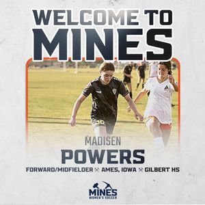 Image post by @mineswsoc on Instagram