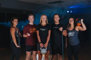 Image post by @vtrecsports on Instagram