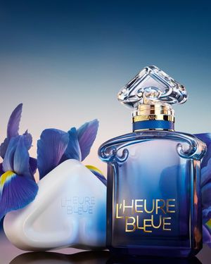 Image post by @guerlain on Instagram