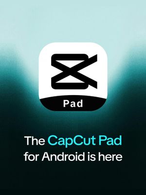Image post by @capcutapp on Instagram