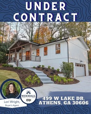 Image post by @woodallrealtygroup on Facebook