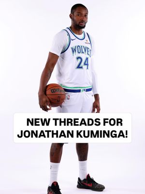 Image post by @nba on Instagram