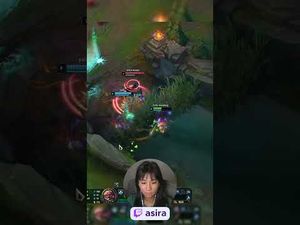 Video post by @asiralol on YouTube