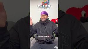 Video post by @_xavierhunter on YouTube