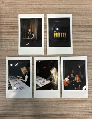 Image post by @bmi on Instagram