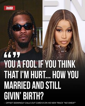 Image post by @hotnewhiphop on Instagram