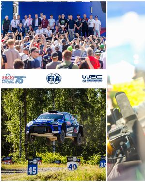 Image post by @fia.official on Instagram