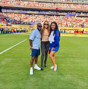 Image post by @kevinhart4real on Instagram