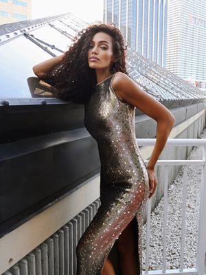 Image post by @missusa on Instagram