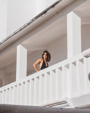 Image post by @roosanchez on Instagram
