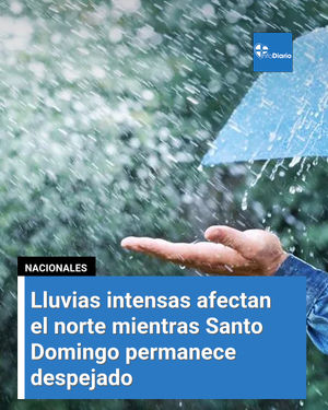 Image post by @infodiariord on Instagram