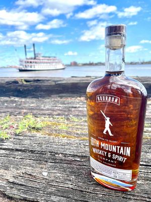 Image post by @10thmtnwhiskey on Instagram