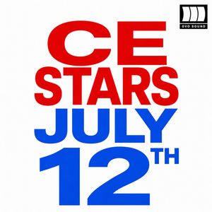 Image post by @ce_stars7v7 on Instagram