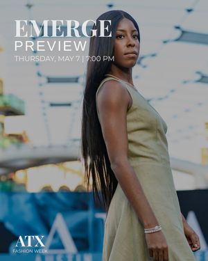 Image post by @austinfashionweekofficial on Instagram