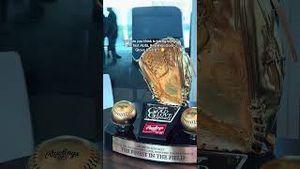 Video post by @rawlingssportinggoods on YouTube