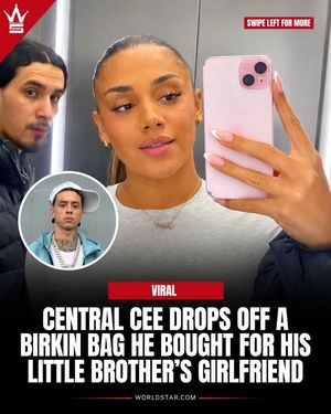 Image post by @worldstar on Instagram