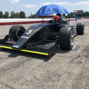 Image post by @turn3motorsport on Instagram