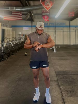 Image post by @pryncejacobs on Instagram