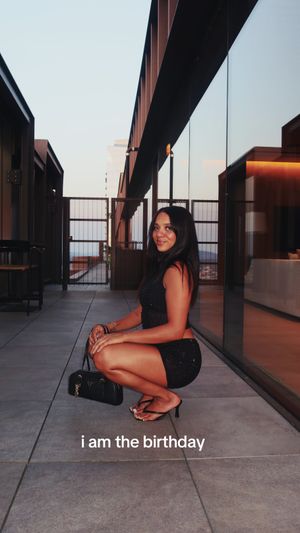 Video post by @_tyrajenae on TikTok