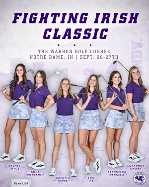 Image post by @highpointwgolf on Instagram