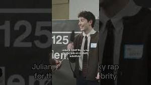Video post by @celebritysubstitute on YouTube
