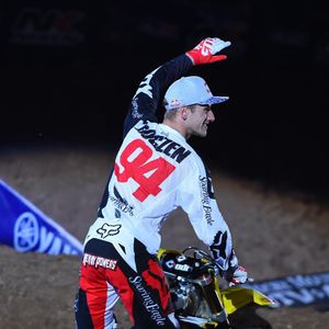 Image post by @racerxonline on Instagram