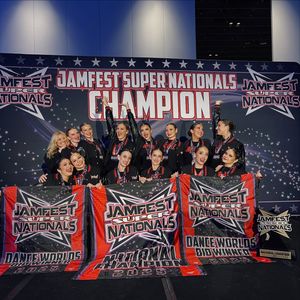Image post by @innovatedancestudioids on Instagram