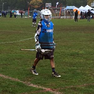 Image post by @2waylacrosse on Instagram